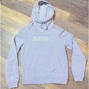 Nike hoodie